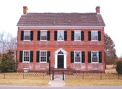 Joseph Falkenburge House